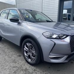 DS DS3 Crossback BLUEHDI 110CV BUSINESS Pont-l'Abb&eacute;