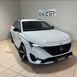 Peugeot 308 SW Phase 2 1.5 BlueHDi 130ch S&amp;S GT EAT8 Portet-sur-Garonne