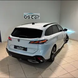 Peugeot 308 SW Phase 2 1.5 BlueHDi 130ch S&amp;S GT EAT8 Portet-sur-Garonne