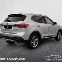 MG EHS EHS 1.5T GDI PHEV Luxury Lattes
