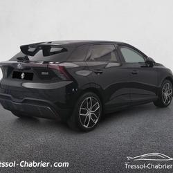 MG MG4 MG4 Electric 64kWh - 150 kW 2WD Luxury Lattes