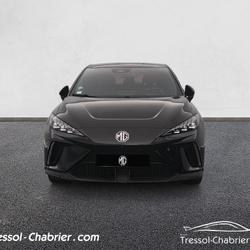 MG MG4 MG4 Electric 64kWh - 150 kW 2WD Luxury Lattes