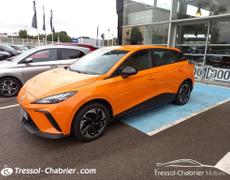 MG MG4 - MG4 Electric 51kWh - 125 kW 2WD Standard - 19 990 €