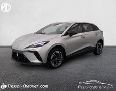 MG MG4 - MG4 Electric 51kWh - 125 kW 2WD Standard - 19 990 €