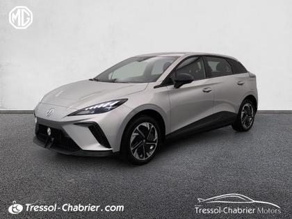 MG MG4 - MG4 Electric 51kWh - 125 kW 2WD Standard - 19 990 €