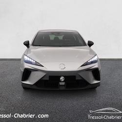 MG MG4 MG4 Electric 51kWh - 125 kW 2WD Standard Lattes