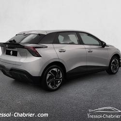 MG MG4 MG4 Electric 51kWh - 125 kW 2WD Standard Lattes