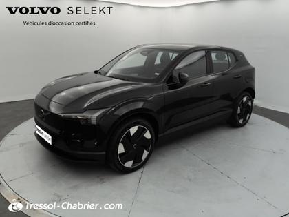 Volvo EX30 - EX30 Single Extended Range 272 ch 1EDT Ultra - 30 800 €