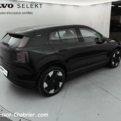 Volvo EX30 EX30 Single Extended Range 272 ch 1EDT Ultra Carcassonne