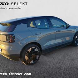 Volvo EX30 EX30 Single Extended Range 272 ch 1EDT Plus N&icirc;mes