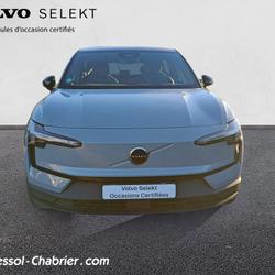Volvo EX30 EX30 Single Extended Range 272 ch 1EDT Plus N&icirc;mes