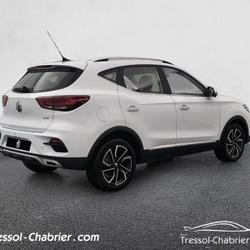 MG ZS ZS 1.0L T-GDI 111ch 2WD Luxury Lattes