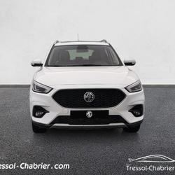 MG ZS ZS 1.0L T-GDI 111ch 2WD Luxury Lattes