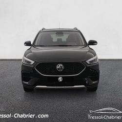 MG ZS ZS 1.0L T-GDI 111ch 2WD Luxury Lattes