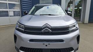 Citroen C5 Aircross  - photo 0