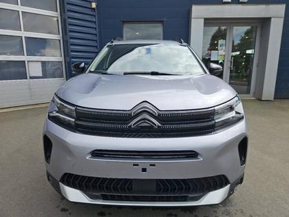 Citroen C5 Aircross - BlueHDi 130ch S&S Shine EAT8 - 21 990 €
