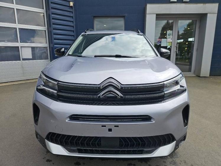 Citroen C5 Aircross  - 21 990 €