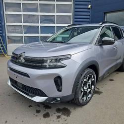 Citroen C5 Aircross BlueHDi 130ch S&S Shine EAT8 Villedieu-les-Po&ecirc;les-Rouffigny
