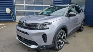 Citroen C5 Aircross  - photo 1