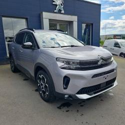 Citroen C5 Aircross BlueHDi 130ch S&S Shine EAT8 Villedieu-les-Po&ecirc;les-Rouffigny
