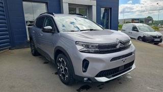 Citroen C5 Aircross  - photo 2