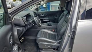 Citroen C5 Aircross  - photo 3