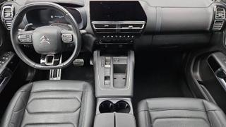 Citroen C5 Aircross  - photo 4