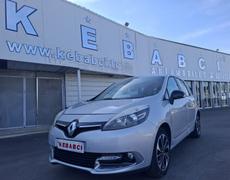 Renault Scenic 3 Petit-Mars