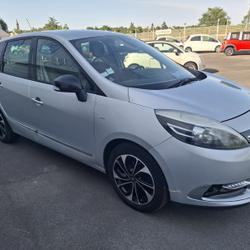 Renault Scenic 3 1.5 DCI 110CH ENERGY BOSE ECO&sup2; EURO6 2015 Petit-Mars