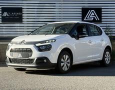 Citroen C3 Quimper