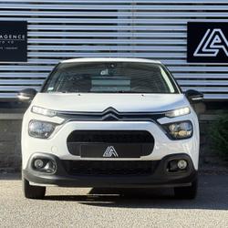 Citroen C3 1.5 BLUEHDI 100CH S&S FEEL BUSINESS E6.D Quimper