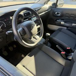 Citroen C3 1.5 BLUEHDI 100CH S&S FEEL BUSINESS E6.D Quimper