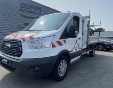 Ford Transit Baden
