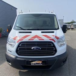Ford Transit P350 L3 2.0 TDCI 130 TREND Baden