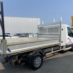 Ford Transit P350 L3 2.0 TDCI 130 TREND Baden