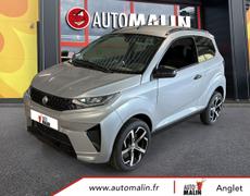 Aixam Crossover Anglet