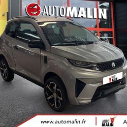 Aixam Crossover PREMIUM 6KWH Anglet