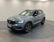Volvo XC40 Quimper
