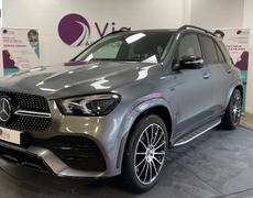 Mercedes GLE Alençon