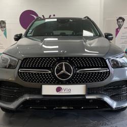 Mercedes GLE 350 de EQ POWER 9G-Tronic 4Matic AMG Line - GARANTIE 12 MOIS - SUIVI COMPLET CONCESSION Alen&ccedil;on
