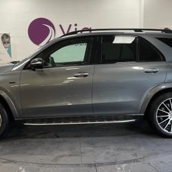 Mercedes GLE 350 de EQ POWER 9G-Tronic 4Matic AMG Line - GARANTIE 12 MOIS - SUIVI COMPLET CONCESSION Alen&ccedil;on