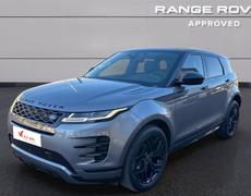 Land Rover Range Rover Evoque Lyon 9e Arrondissement
