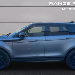 Land Rover Range Rover Evoque Mark III P300e PHEV AWD BVA8 R-Dynamic SE occasion - Lyon 9e Arrondissement - photo 2/29