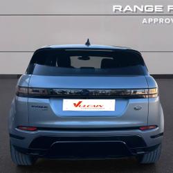 Land Rover Range Rover Evoque Mark III P300e PHEV AWD BVA8 R-Dynamic SE occasion - Lyon 9e Arrondissement - photo 3/29