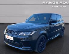 Land Rover Range Rover Sport Vénissieux