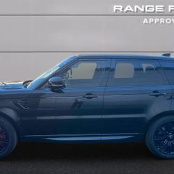 Land Rover Range Rover Sport Mark VIII P400e PHEV 2.0L 404ch Autobiography Dynamic occasion - V&eacute;nissieux - photo 2/30