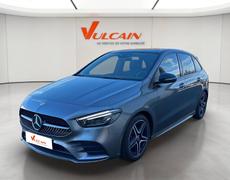 Mercedes Classe B Lyon 9e Arrondissement