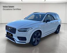 Volvo XC90 Lyon 9e Arrondissement