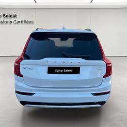 Volvo XC90 Recharge T8 AWD 310+145 ch Geartronic 8 7pl R-Design occasion - Lyon 9e Arrondissement - photo 3/29