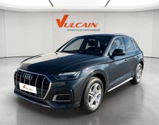 Audi Q5 Lyon 9e Arrondissement